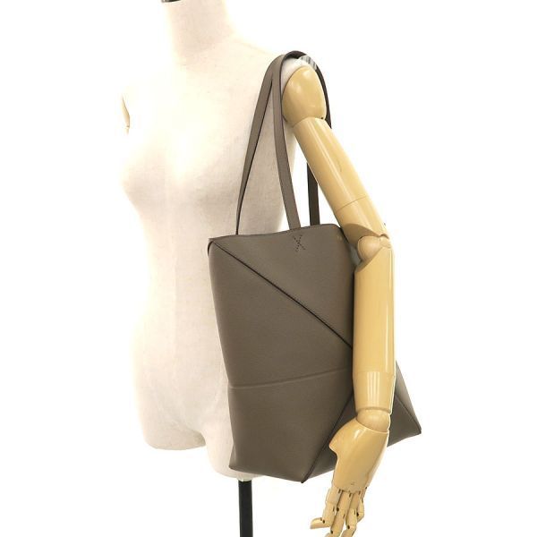 Loewe Puzzle Fold Tote — view 9