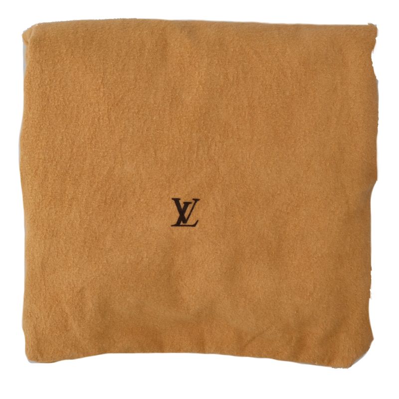 Louis Vuitton Keepall 45 Multicolor Boston Bag Noir — view 8
