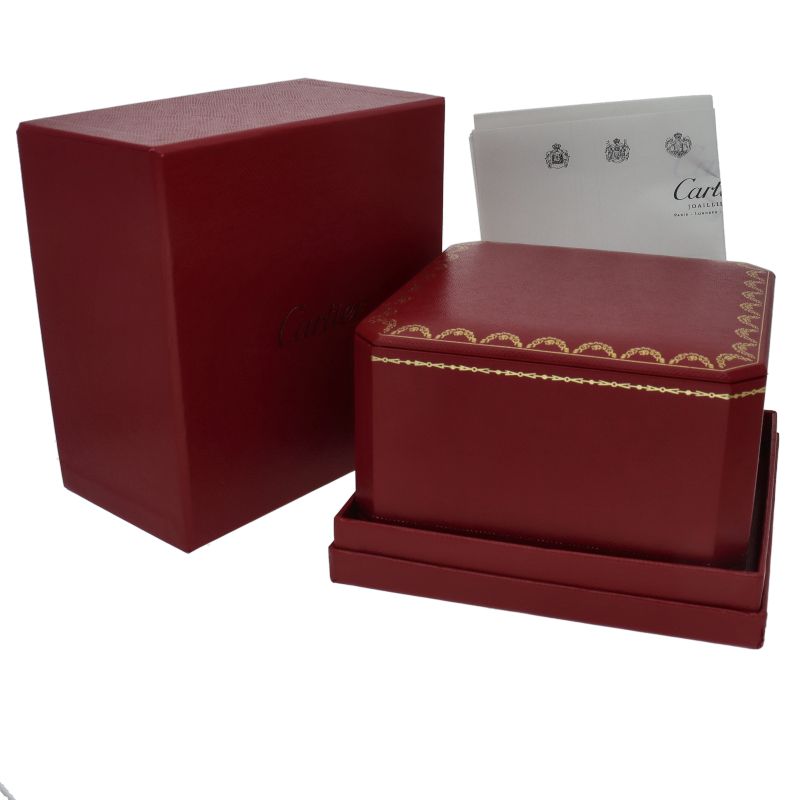 Cartier Juste un Clou Diamond Bracelet Classic — view 4