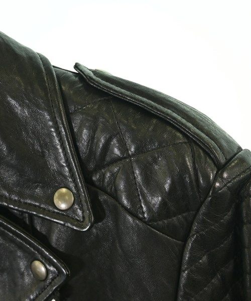 Gucci Rider's Jacket Black — view 6