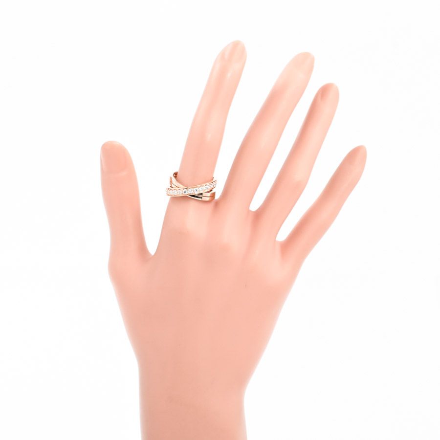 Cartier Ring Etain Cell — view 7