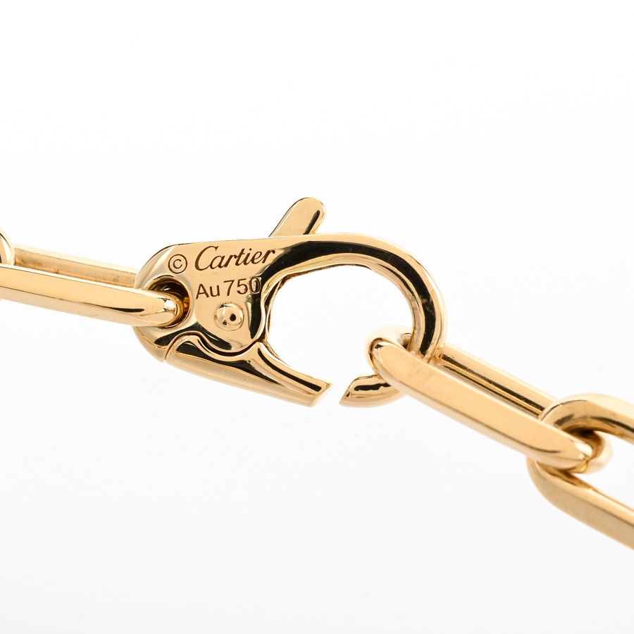 Cartier Bracelet Santos de Cartier — view 3
