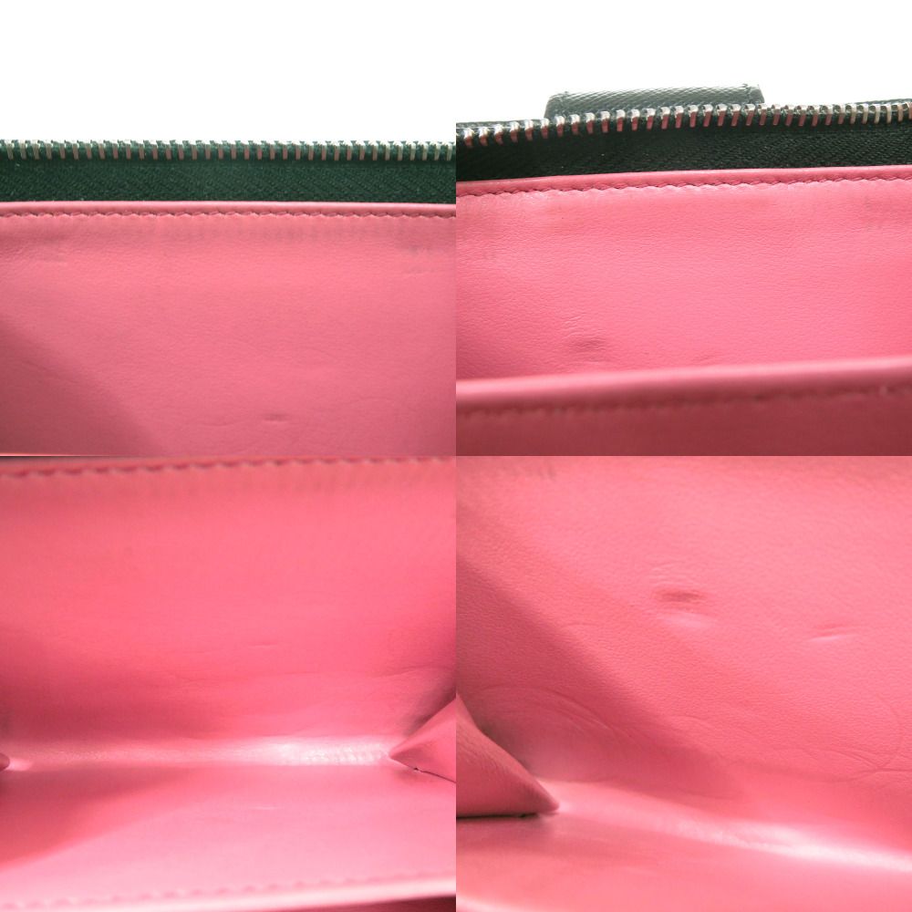 Prada Zip Around Maria — view 9