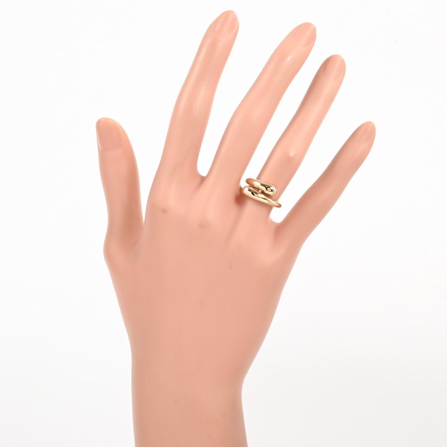 Van Cleef & Arpels Ring Vintage — view 5