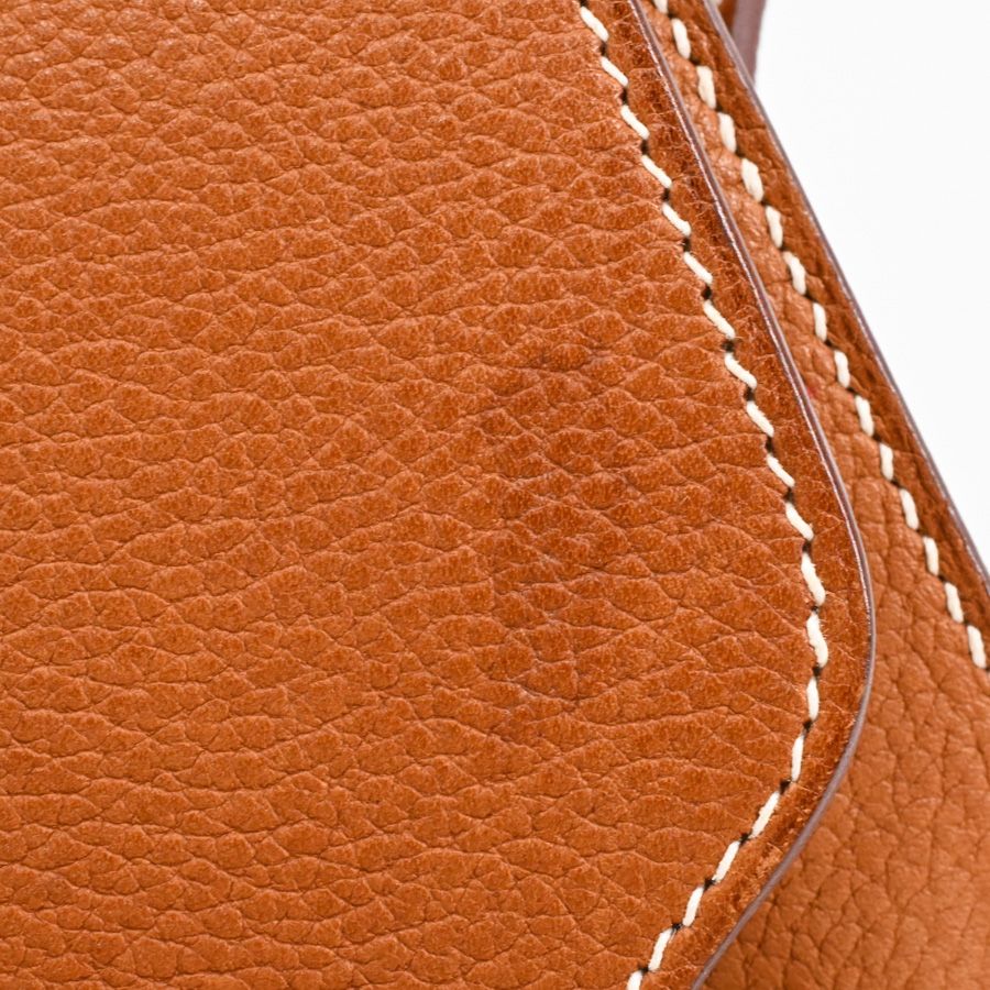 Hermes Shoulder Bag Roulis Mini — view 9