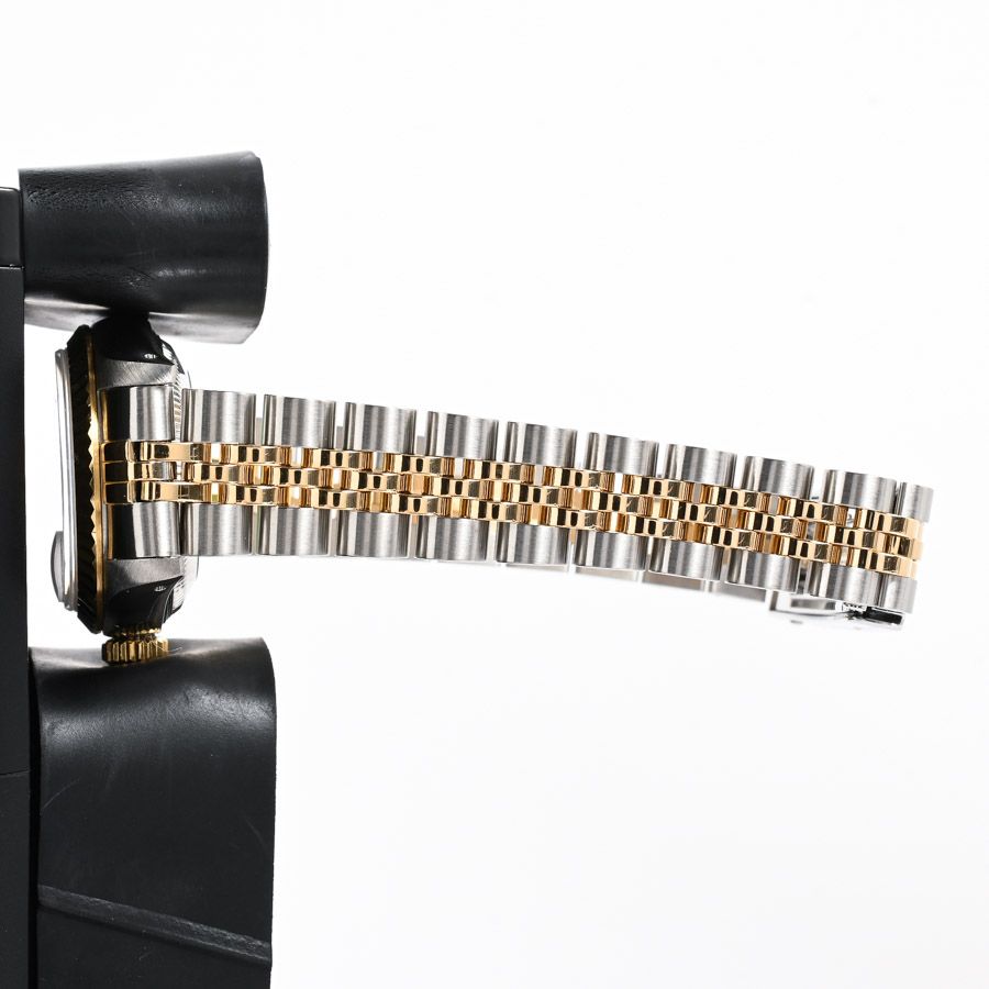 Rolex Watch Datejust Gold — view 6