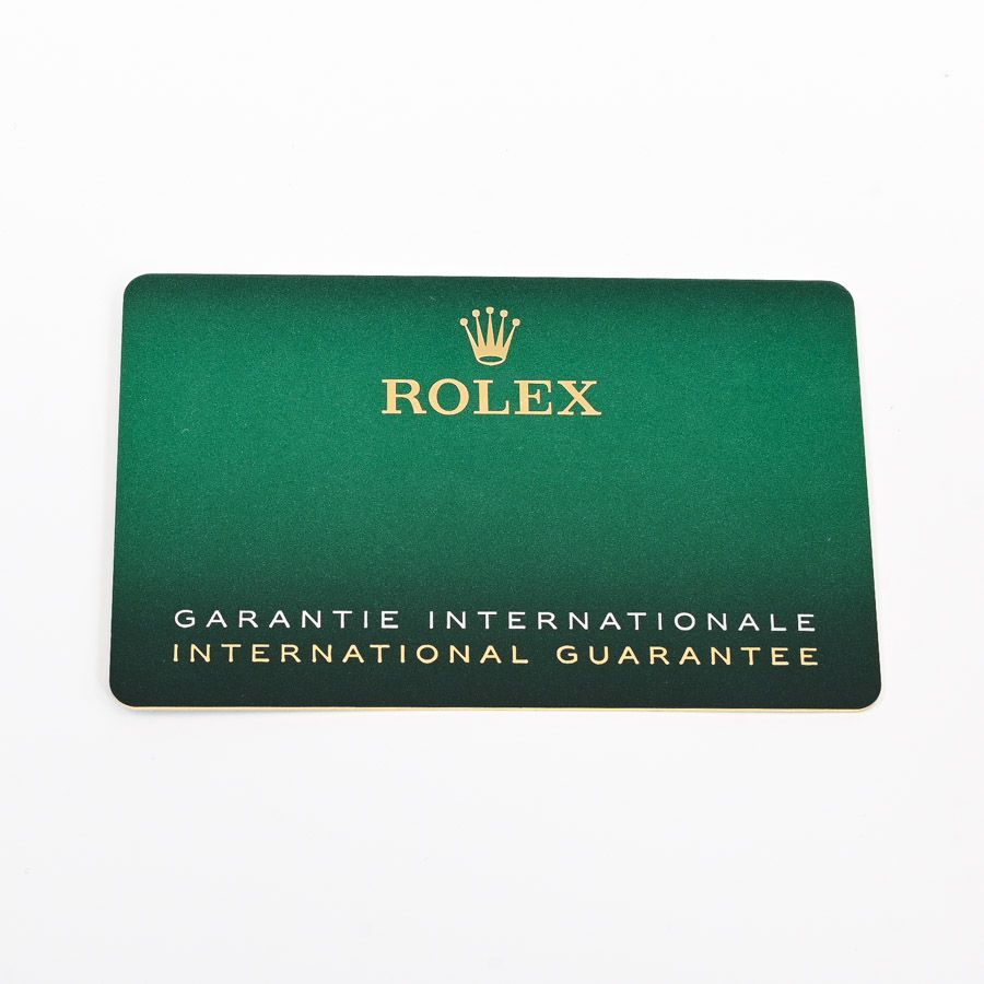 Rolex Watch Datejust 36 — view 7