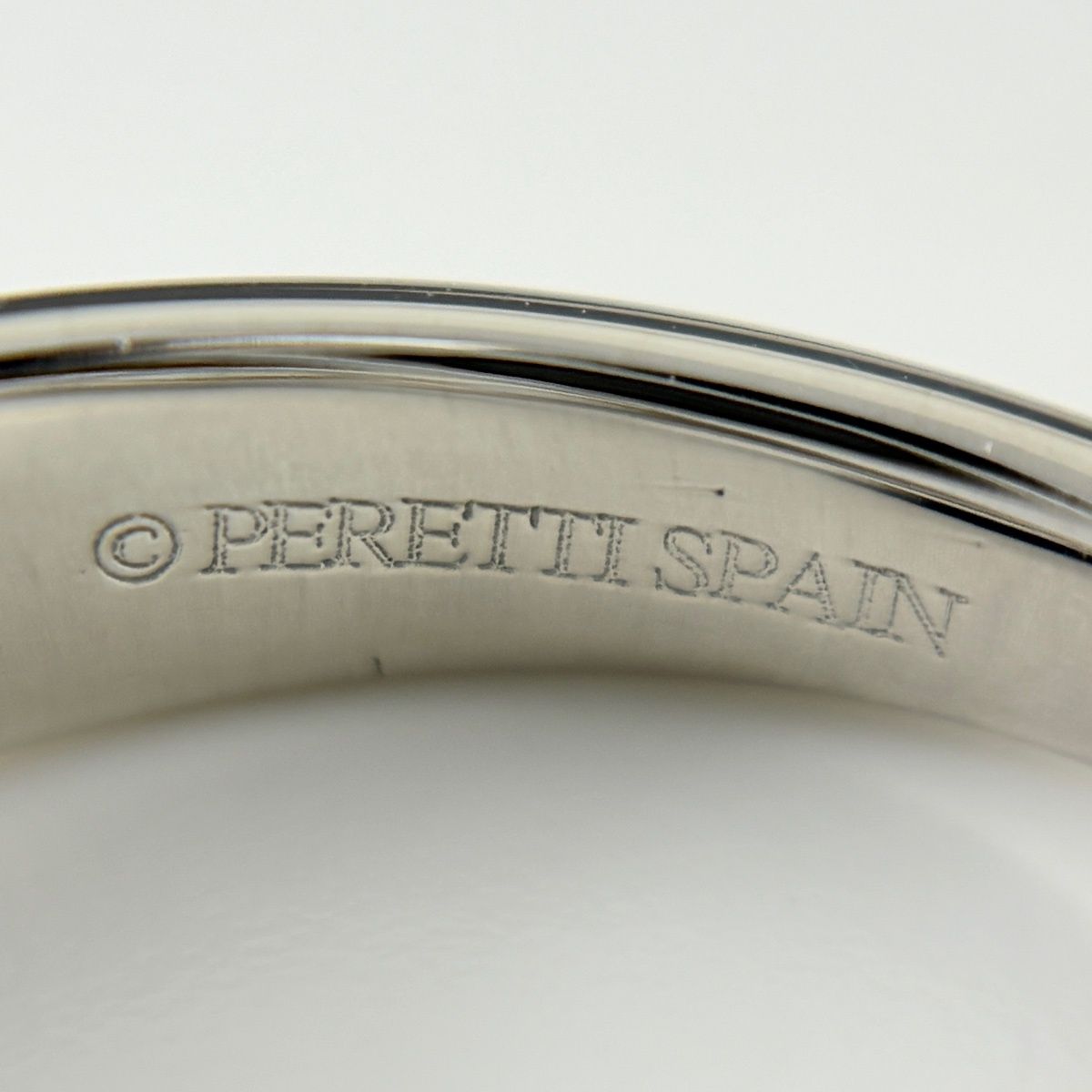 Tiffany & Co Diamond Ring Platinum — view 7