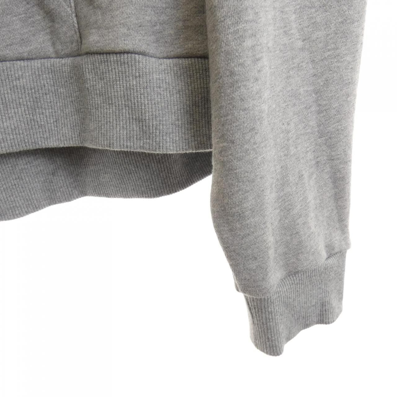 Celine Hoodie Gray — view 6
