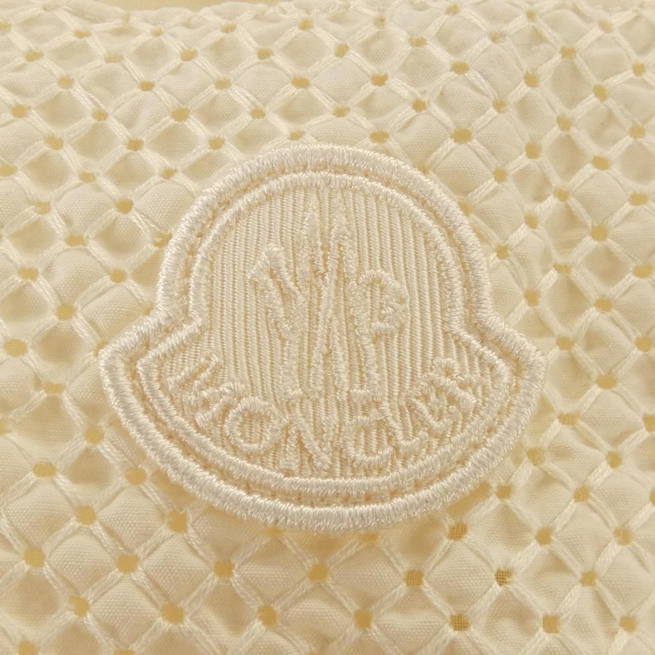 Moncler Clisson Jacket White — view 9