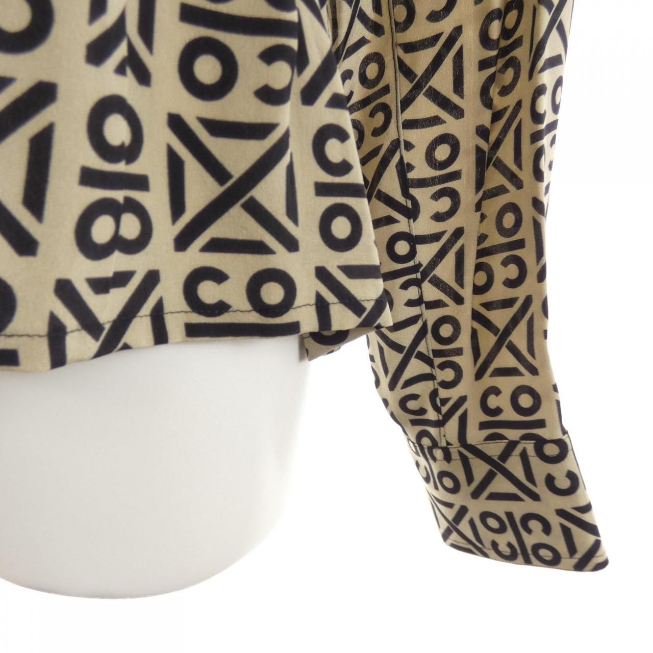 Chanel Shirt Black — view 5