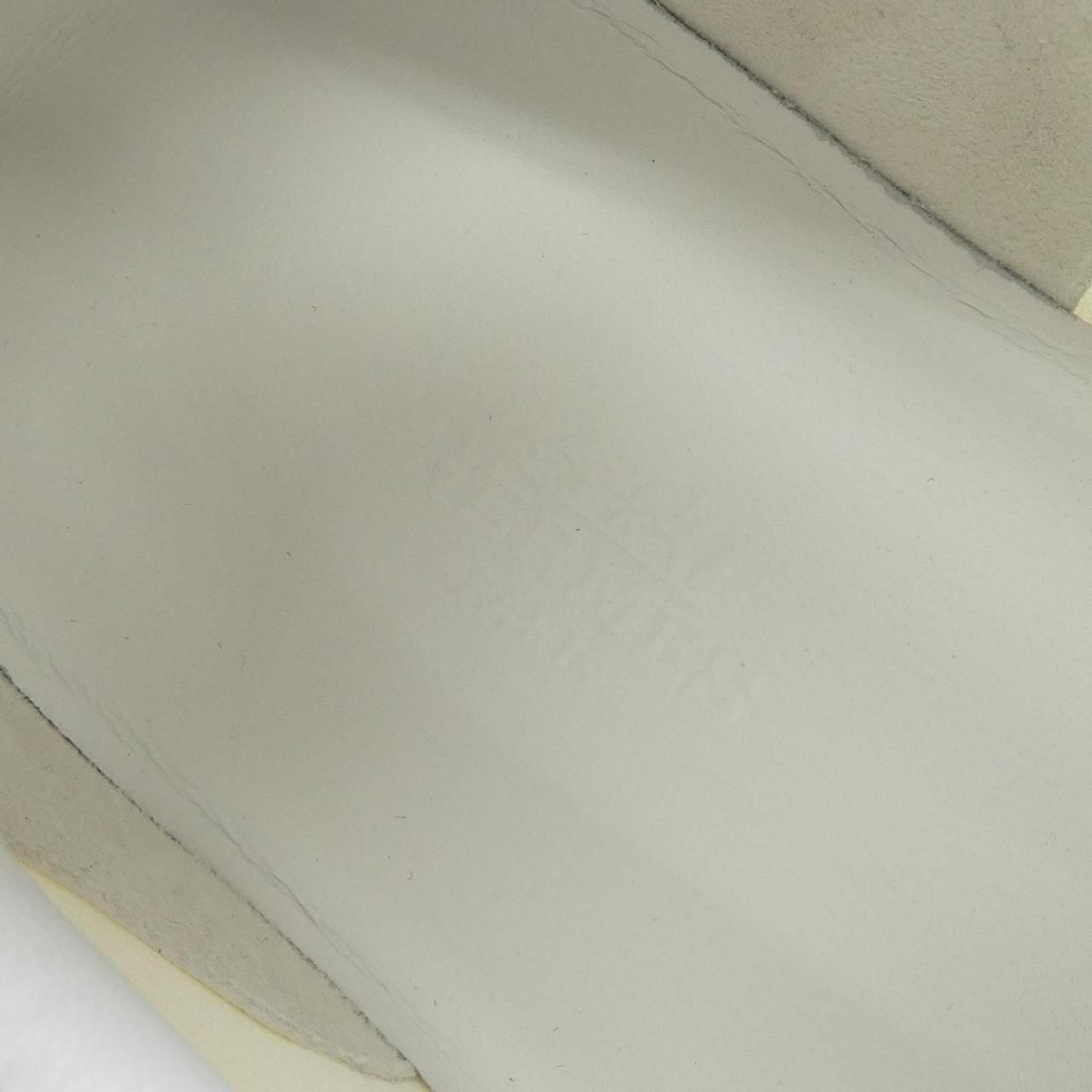 Hermes Bouncing Sneakers White — view 6