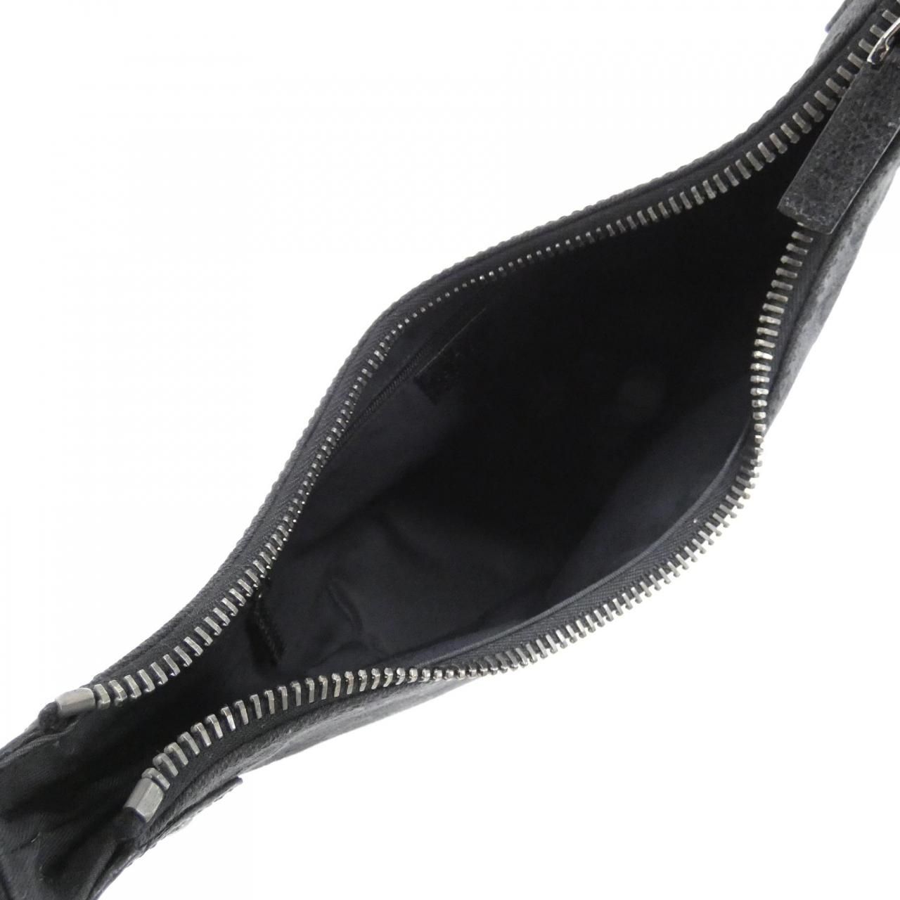 Gucci Shoulder Bag Black — view 6