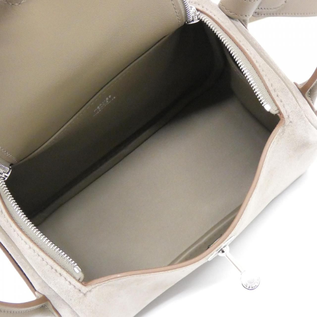 Hermes Lindy 2 Mini Shoulder — view 5