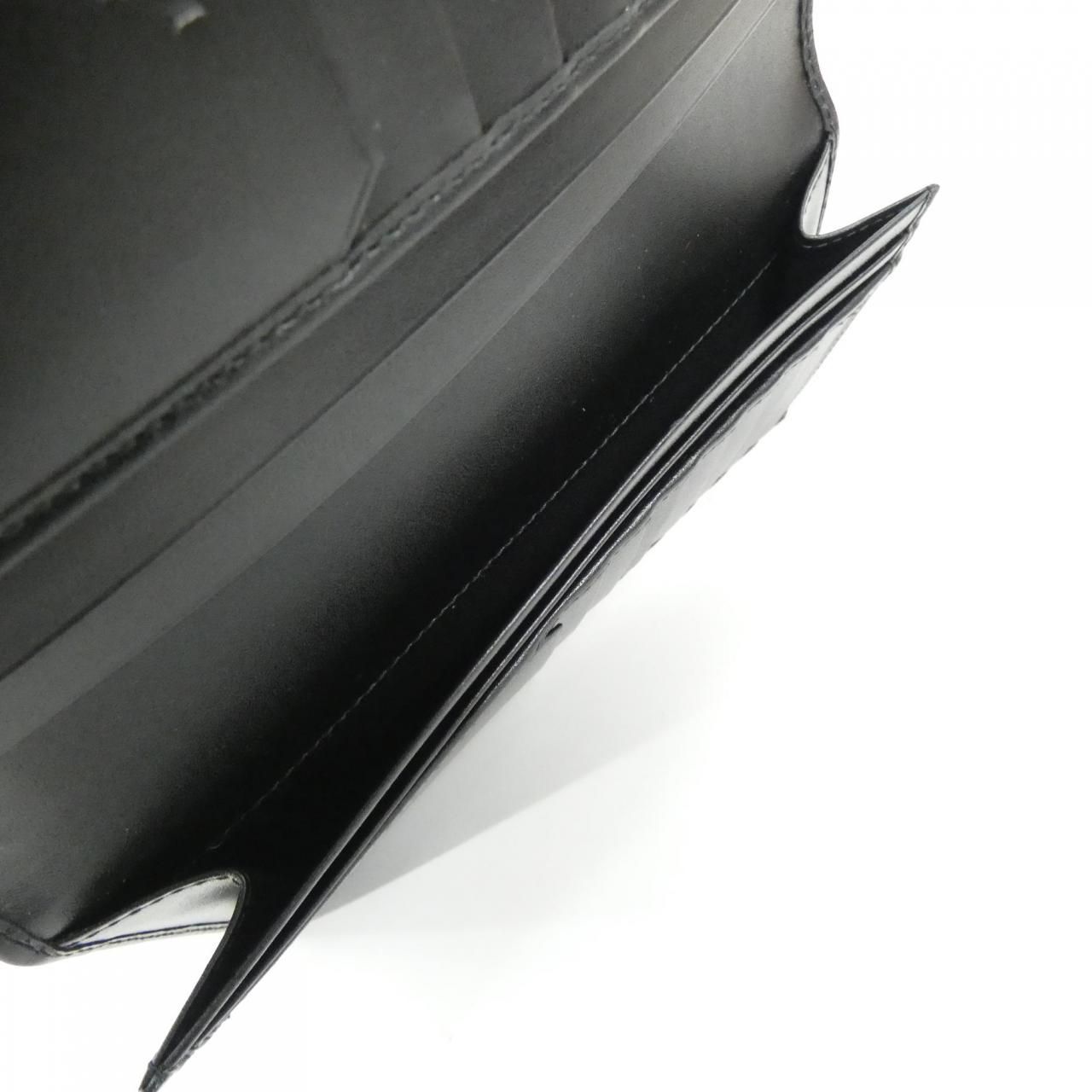 Bvlgari Serpenti Scaglie Man Billfold Wallet — view 4