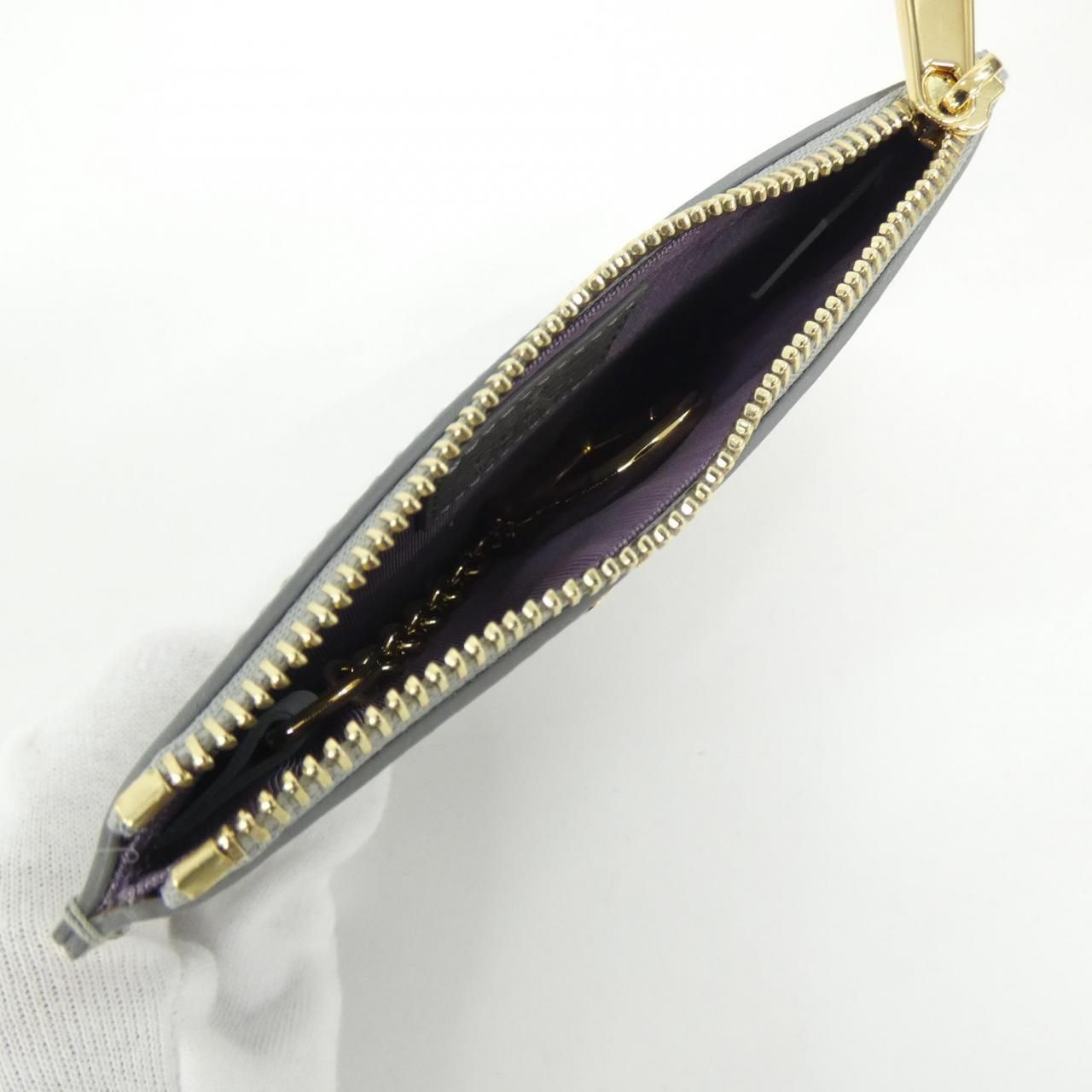 Gucci Coin & Key Case Key Holder — view 4