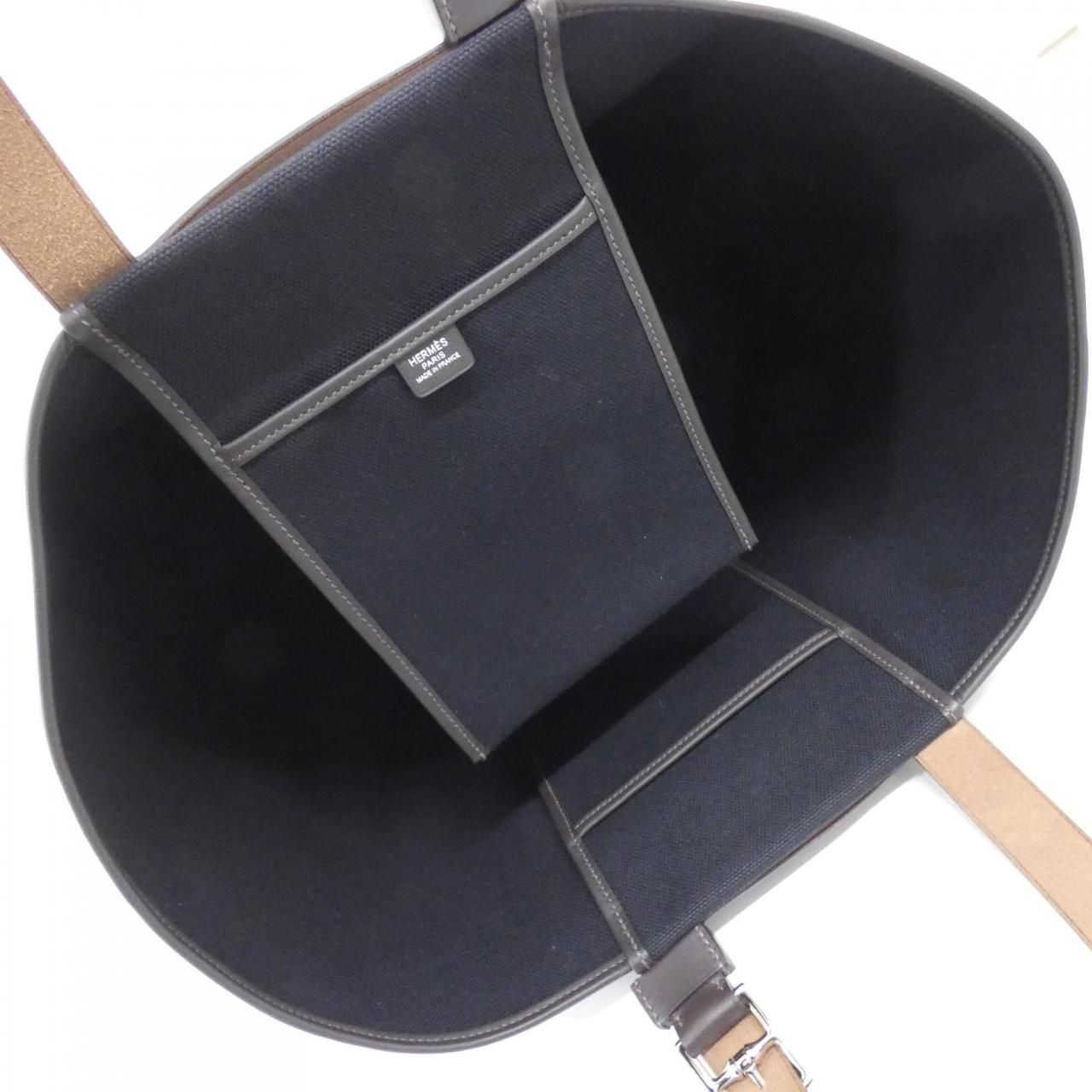 Hermes Etriviere Pocket 35 cm — view 6
