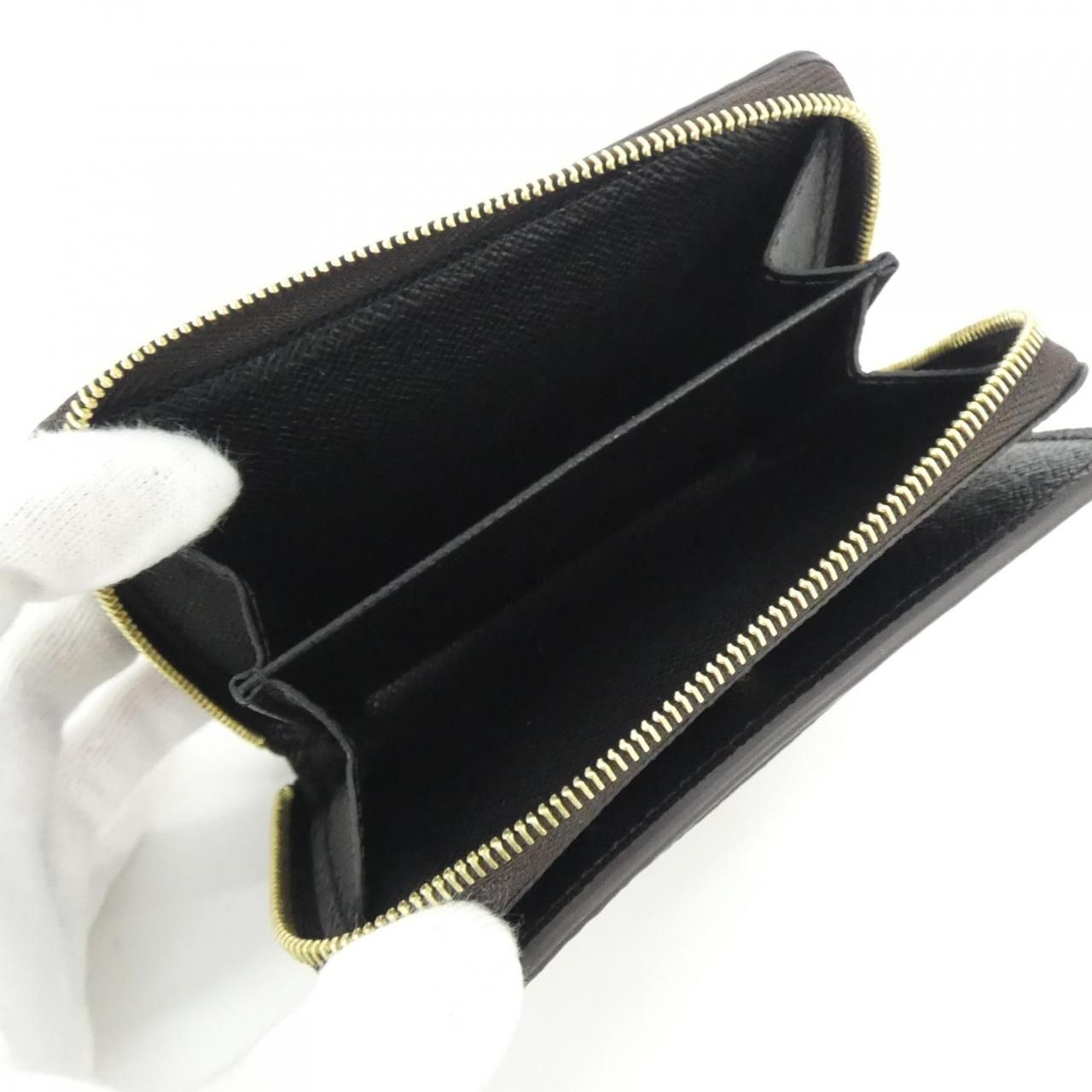 Louis Vuitton Monogram Reverse Portefeuille le Wallet — view 4