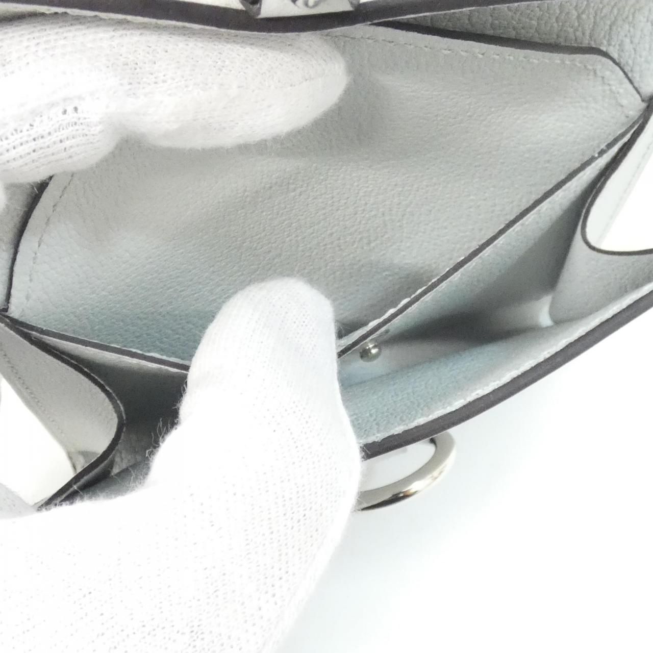 Hermes Glenan Compact Wallet — view 8