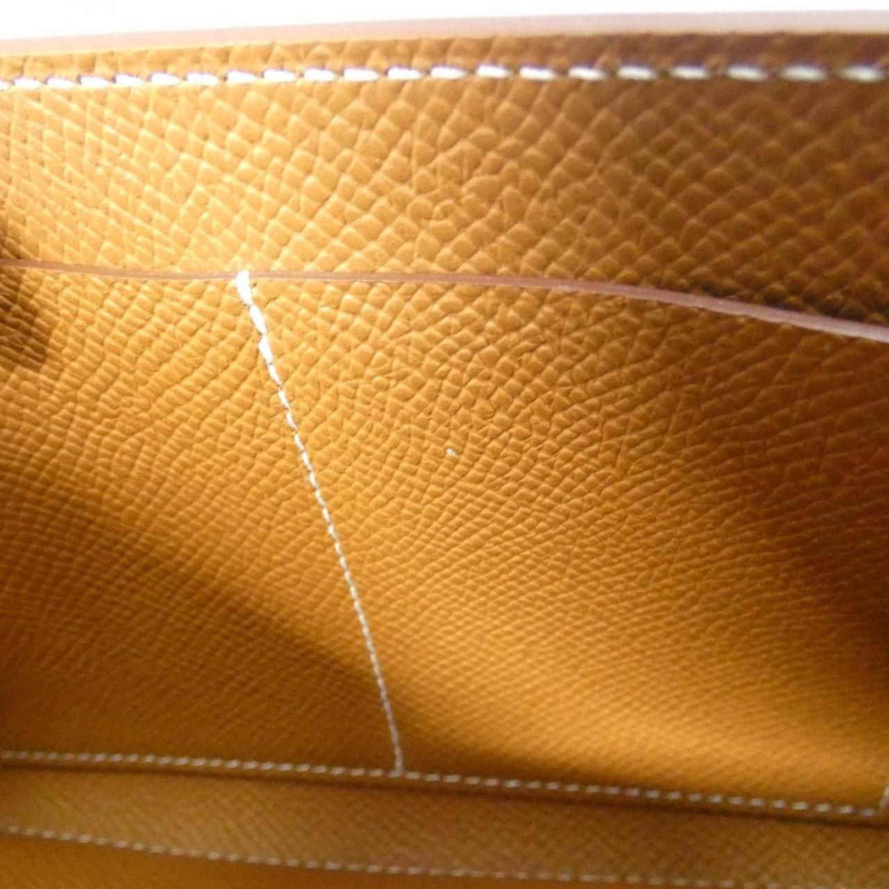Hermes Kelly Classic to Shoulder Wallet — view 7