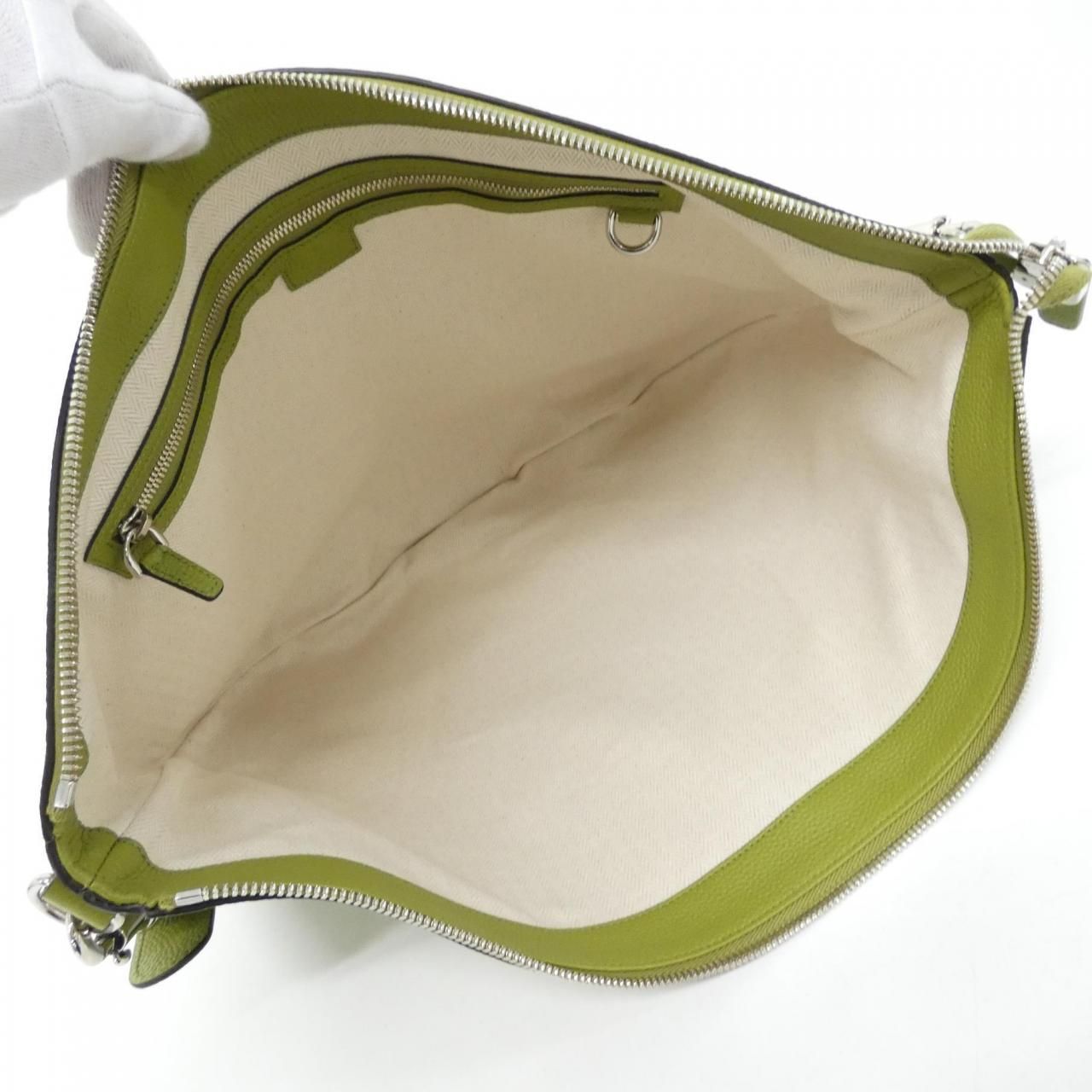 Gucci B Aaemk Shoulder — view 7