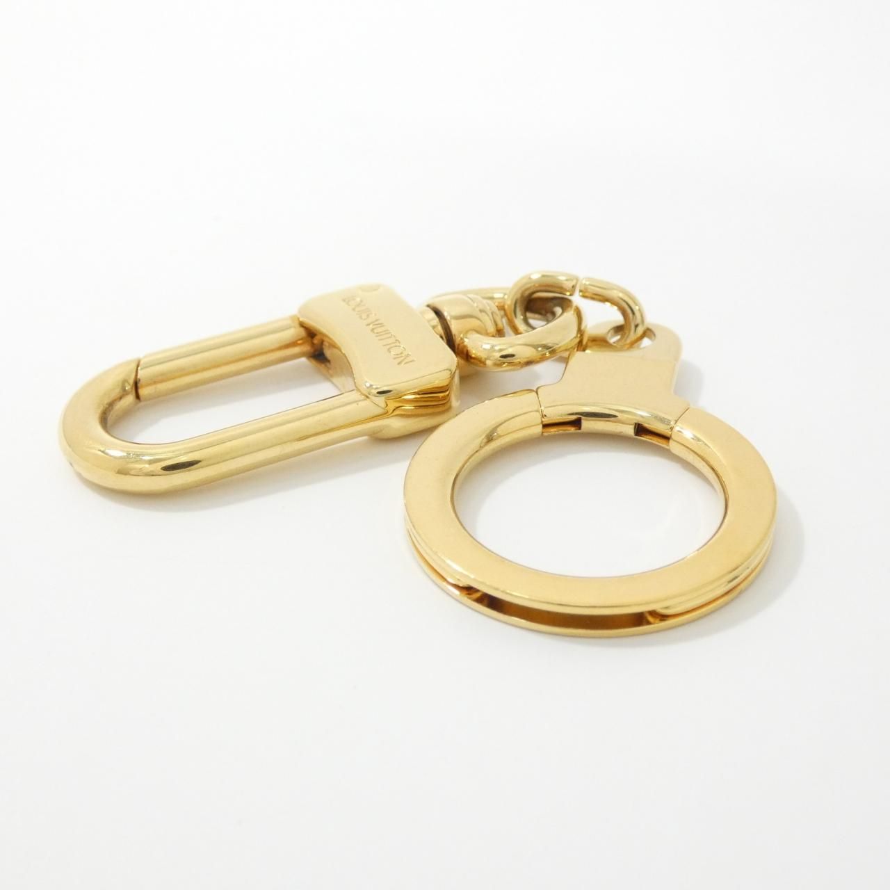 Louis Vuitton Anneau Cles — view 2