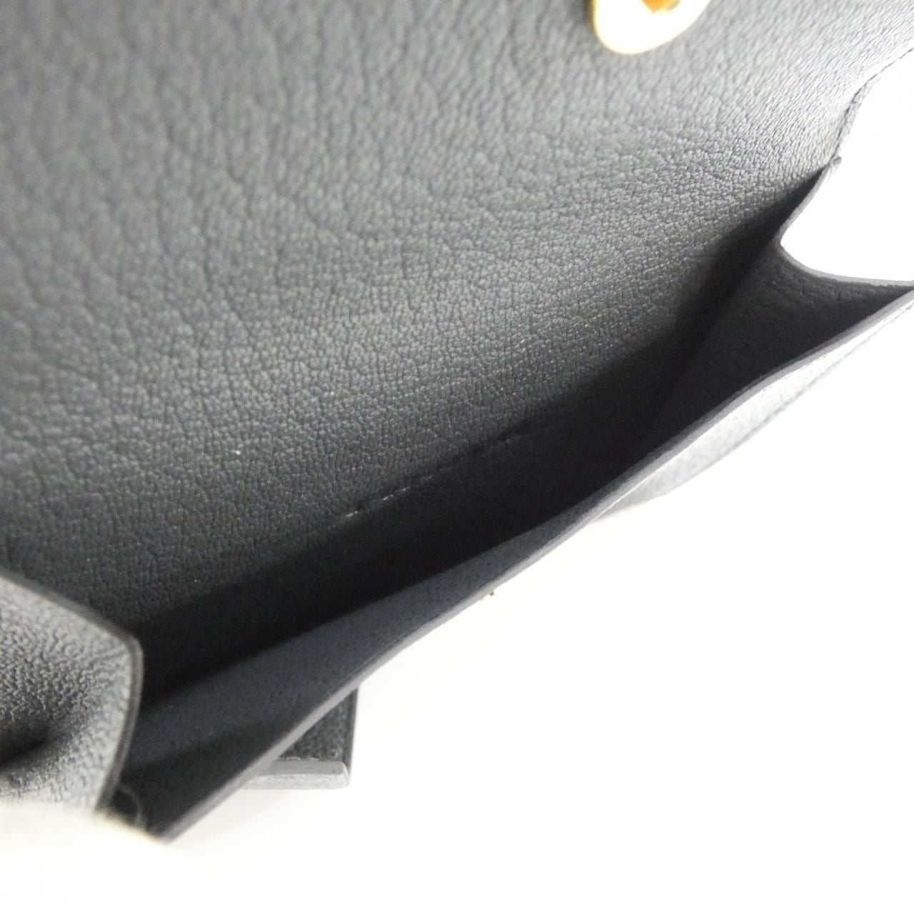 Hermes Bearn Mini Wallet — view 4