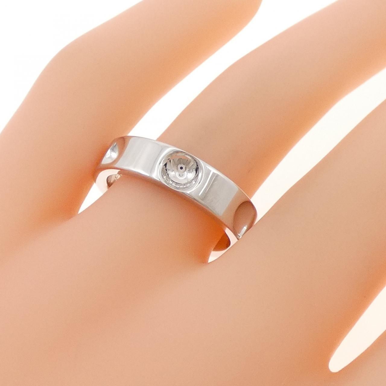 Louis Vuitton Petite Bag Empreinte Ring — view 5