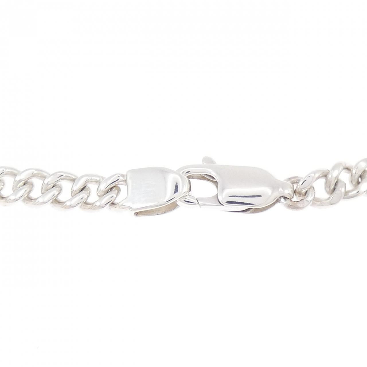 Tiffany & Co Oval ID Bracelet — view 4