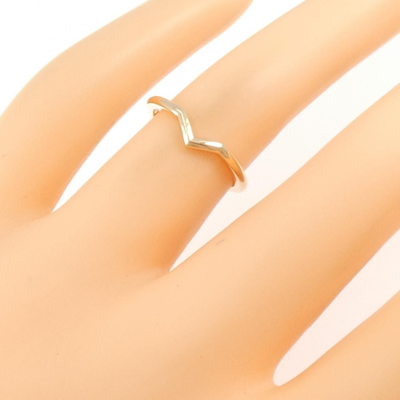 Tiffany & Co Band Ring — view 5