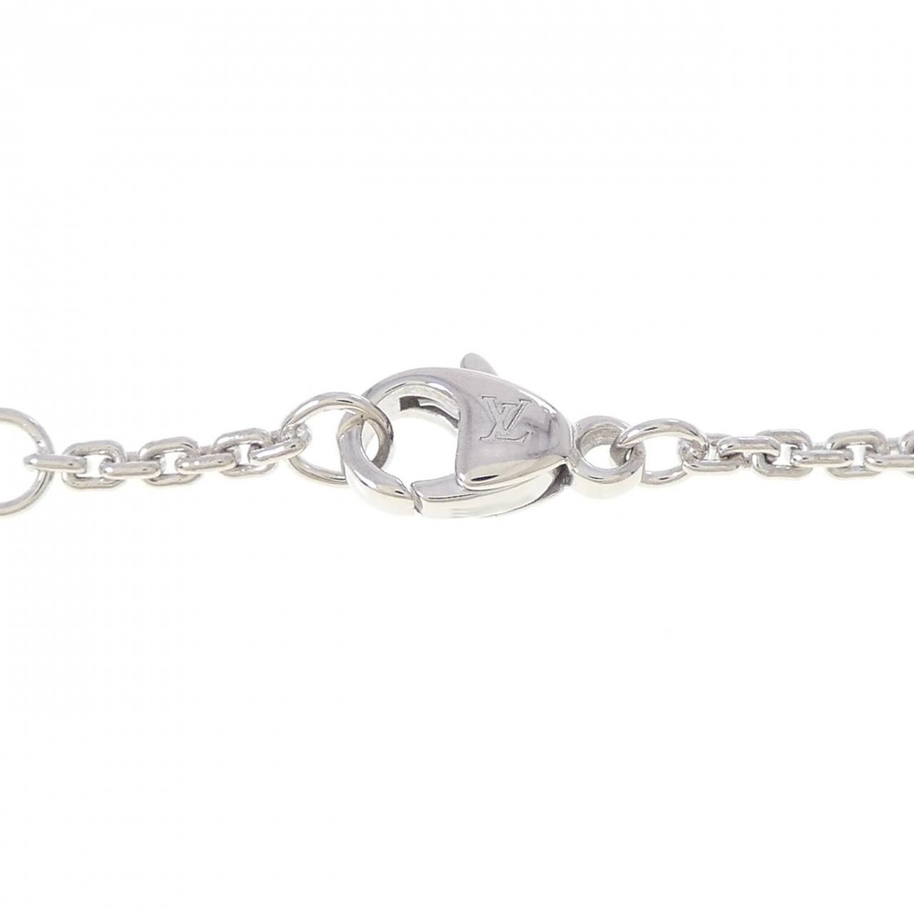 Louis Vuitton Bracelet Idyle Blossom — view 4