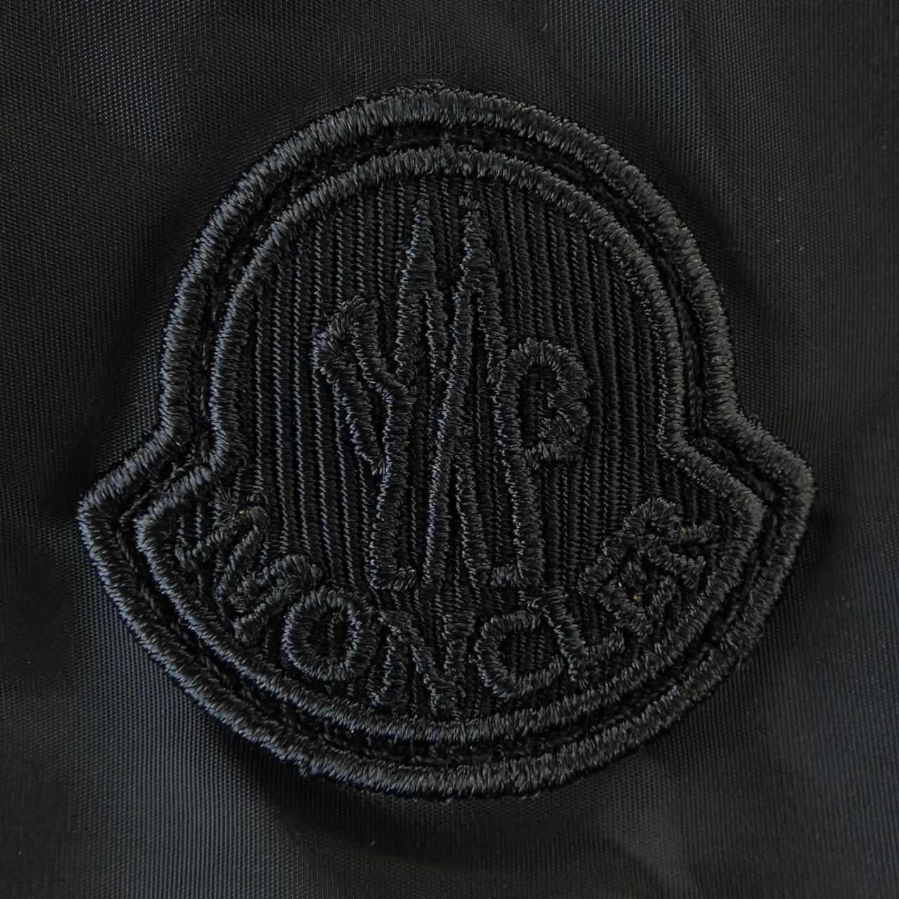 Moncler Flira Jacket Black — view 7