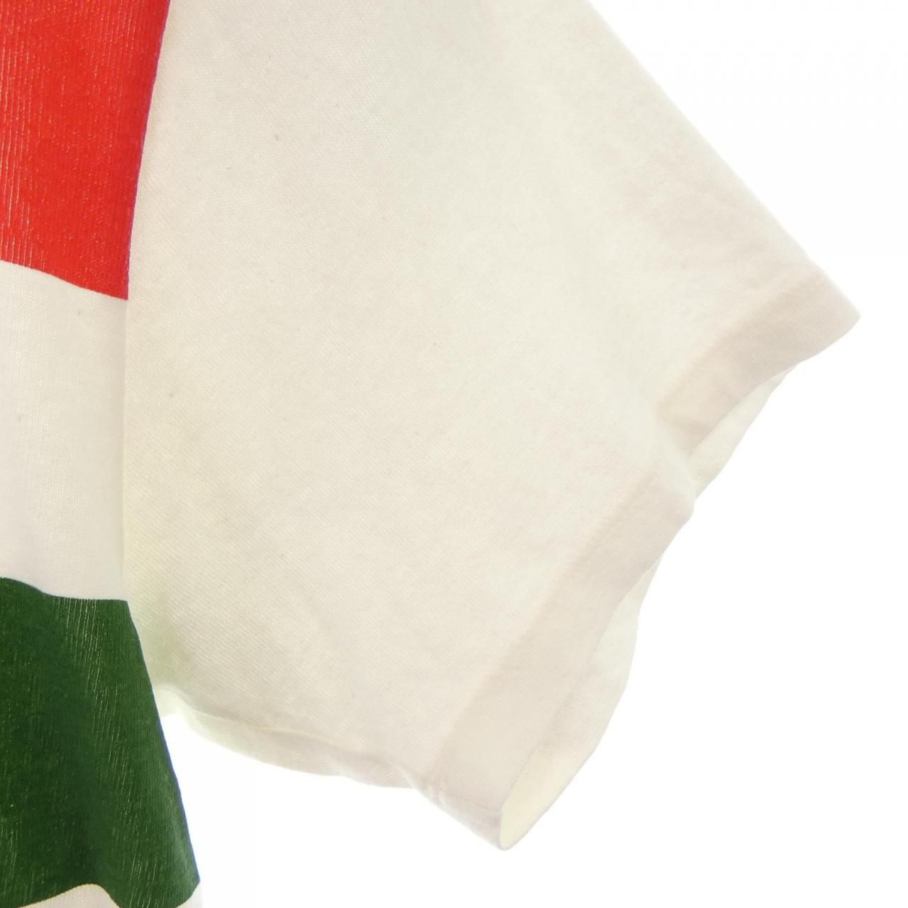 Gucci Anniversary T-Shirt White — view 6