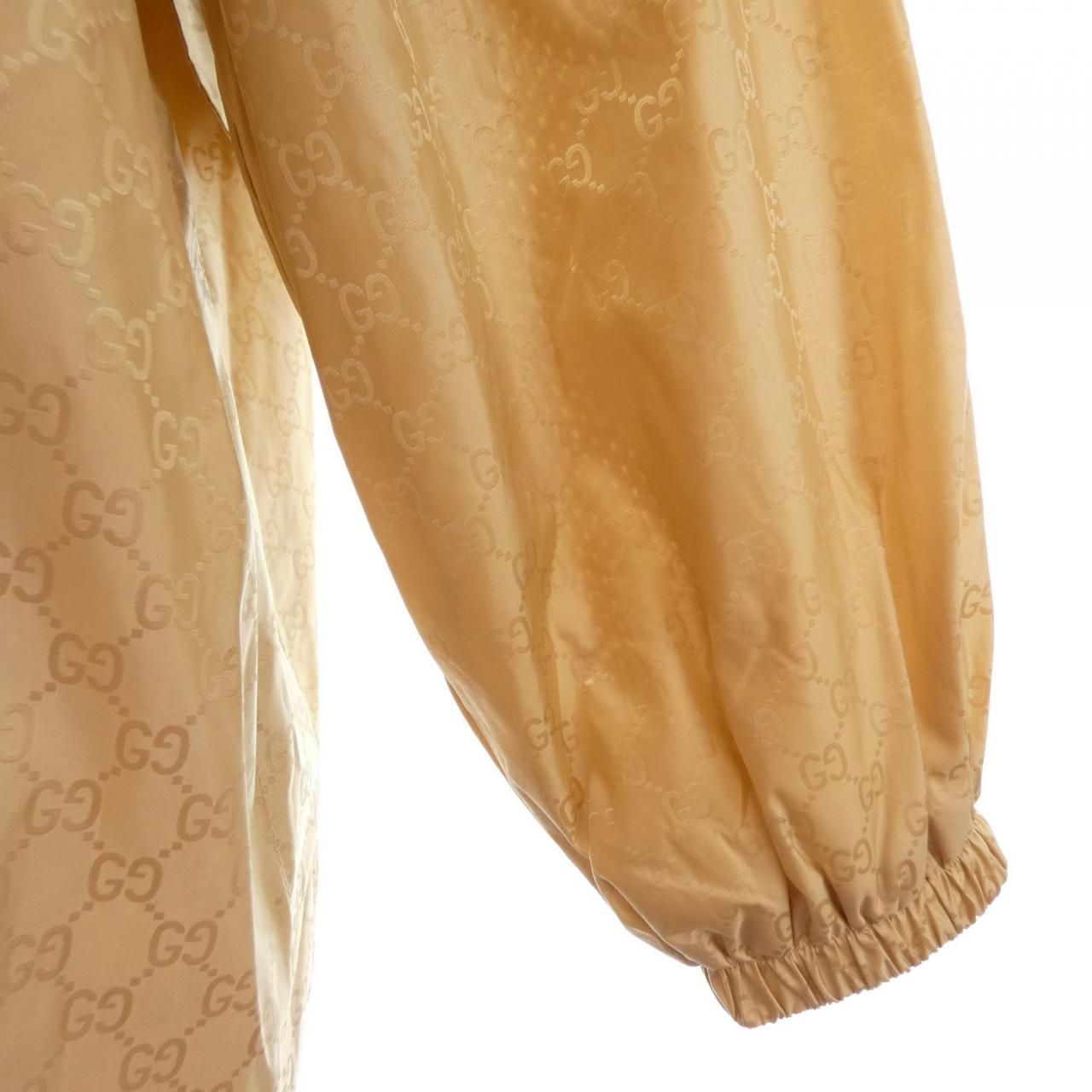 Gucci GG Footed Jacket — view 6
