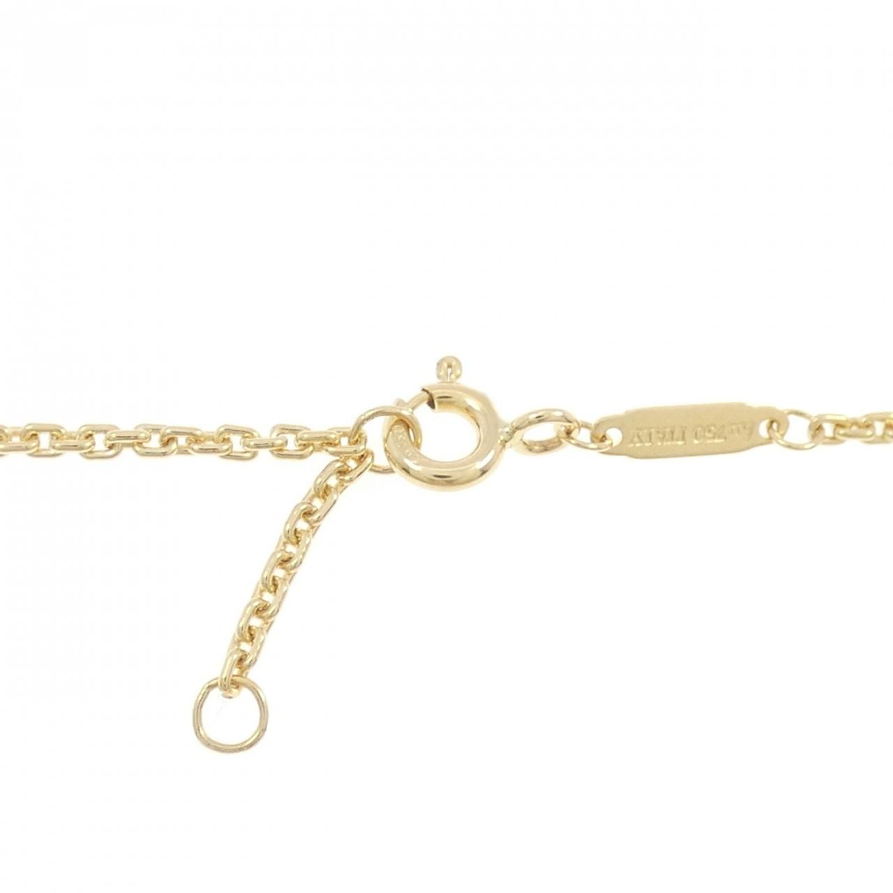 Tiffany & Co Double Link Bracelet — view 3
