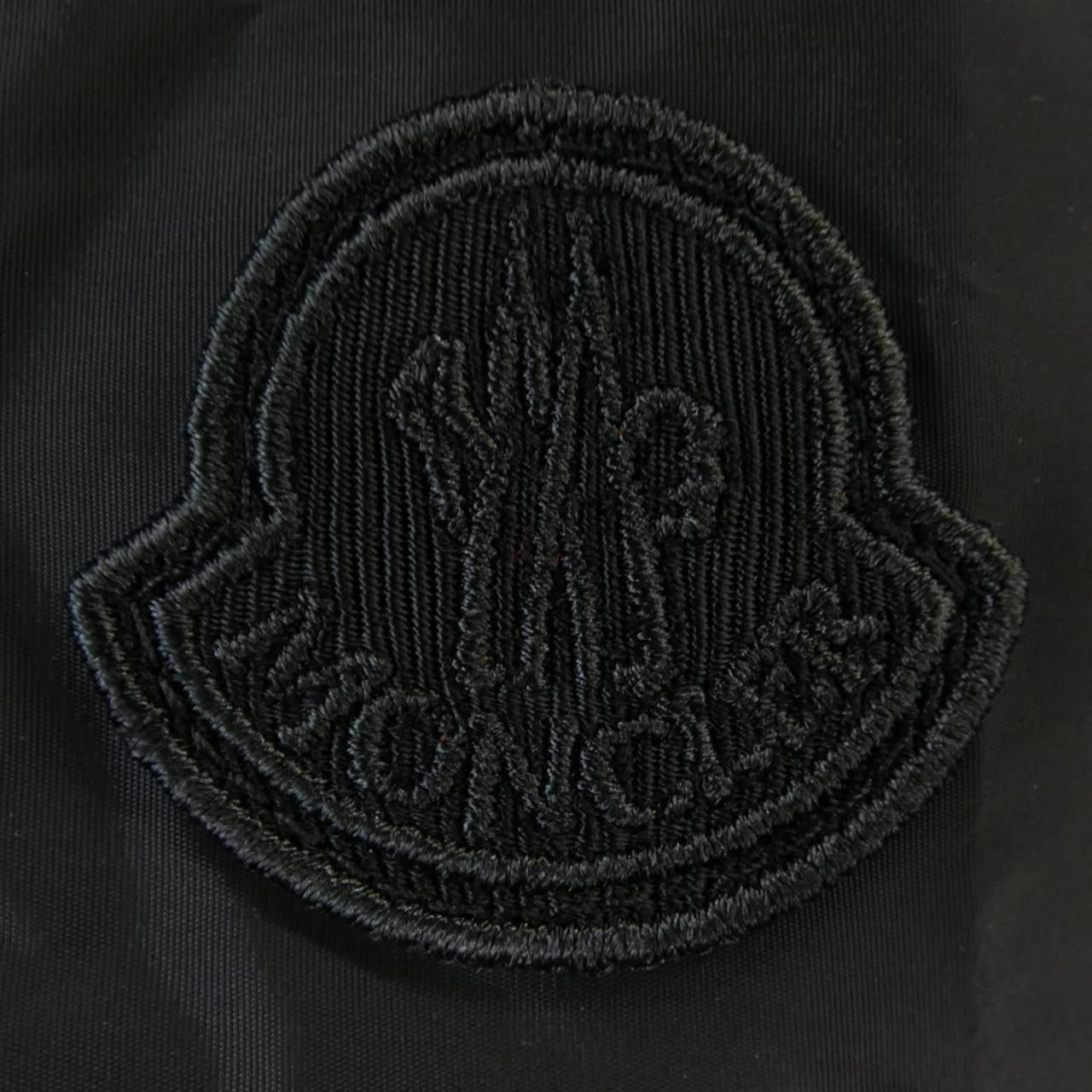 Moncler Flira Jacket Black — view 7