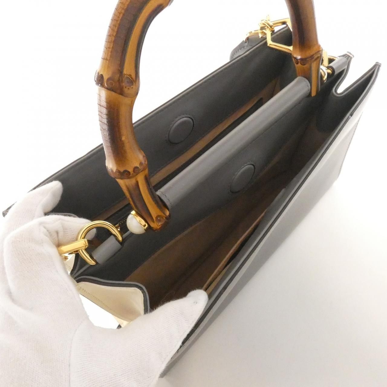 Gucci Ninfa Air — view 6