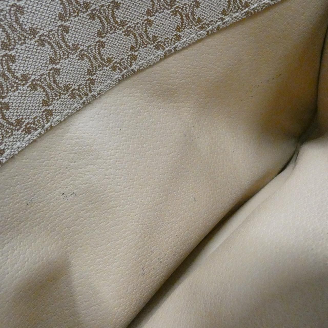 Celine Vintage Shoulder — view 9