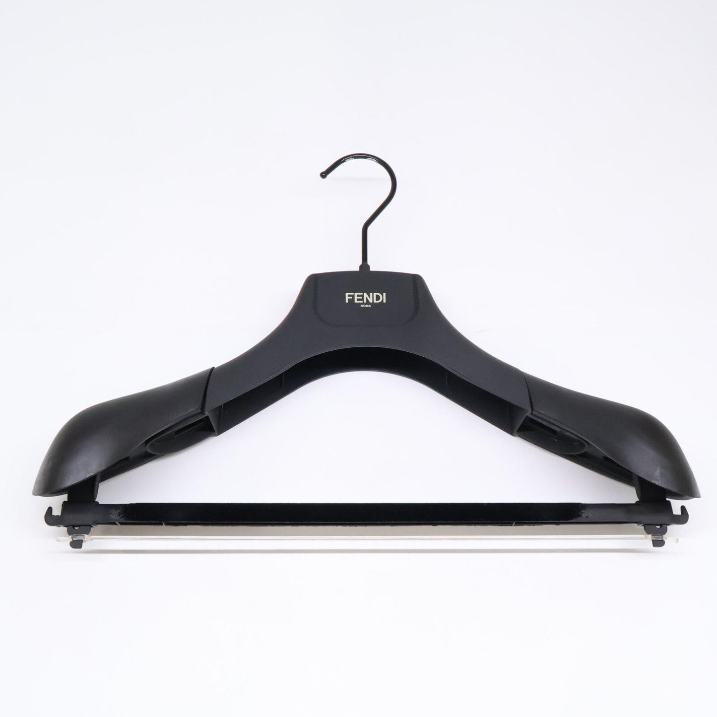 Fendi Similarly Tarout Collaboration Silvia and the Baguette Short Sleeve Shirt — view 8