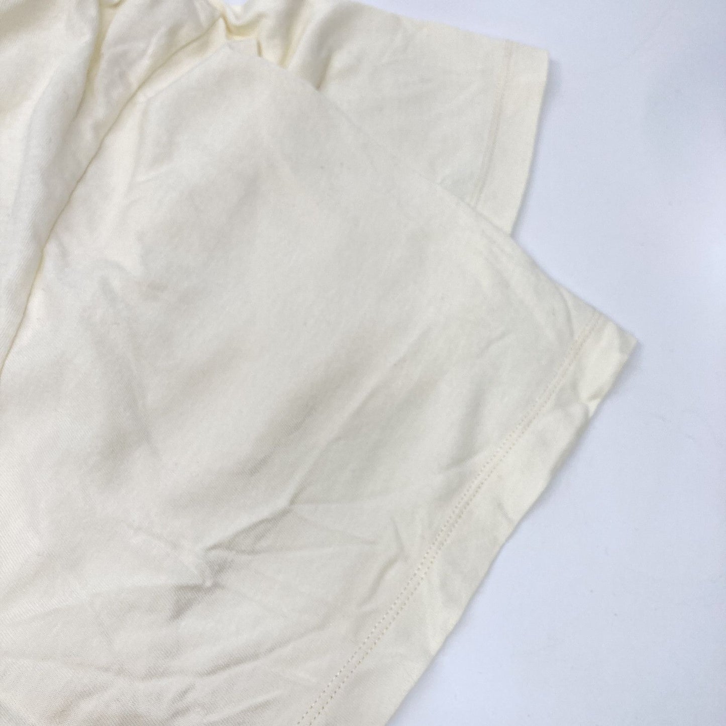 Gucci Ivory Magnetismo Animale T-Shirt — view 6