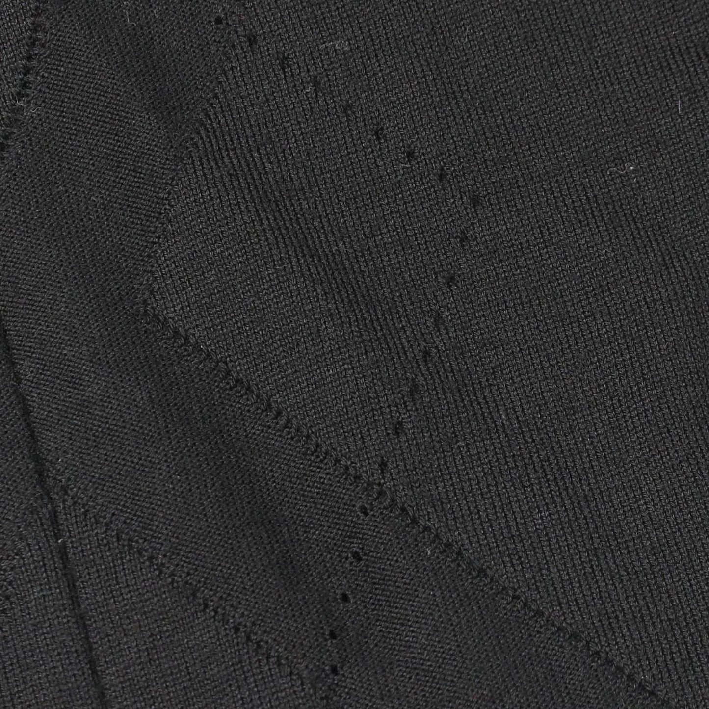 Chanel Hoodie Sports Line Agile Wool — view 6