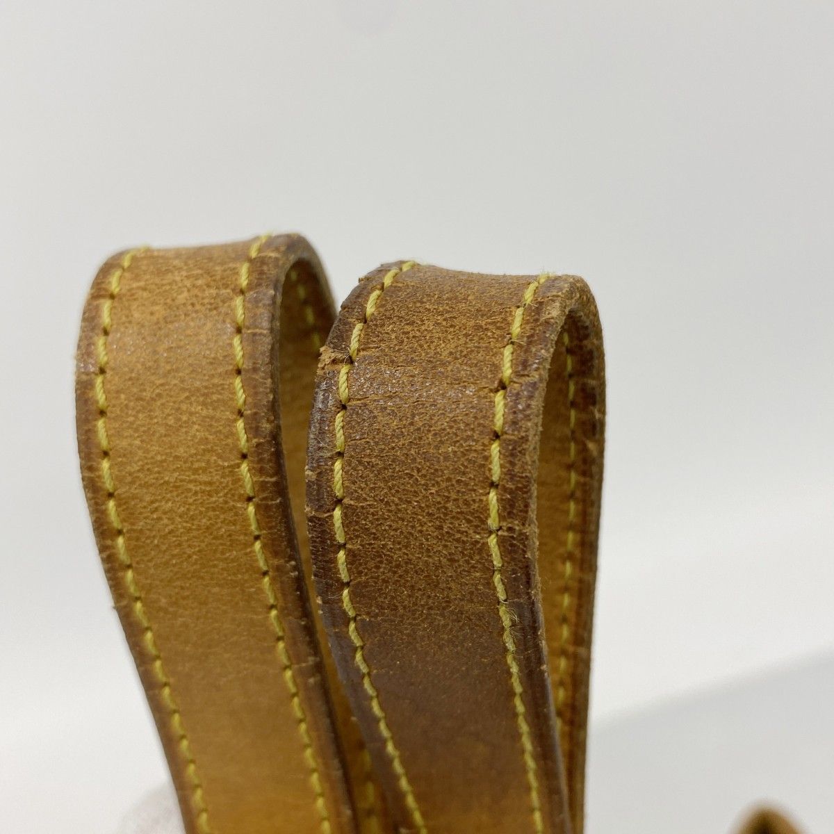 Louis Vuitton Tote Monogram Batignolles Oriental Brown — view 9