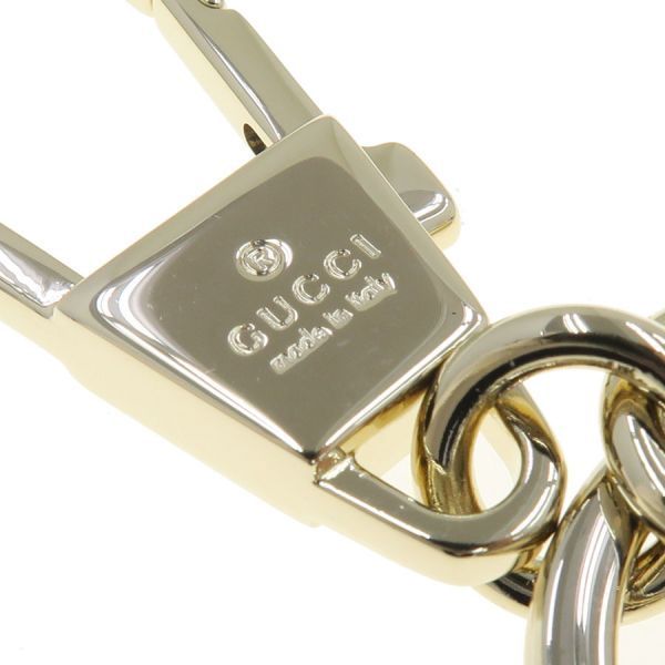 Gucci Yuko Higuchi Key Chain Key Holder — view 9