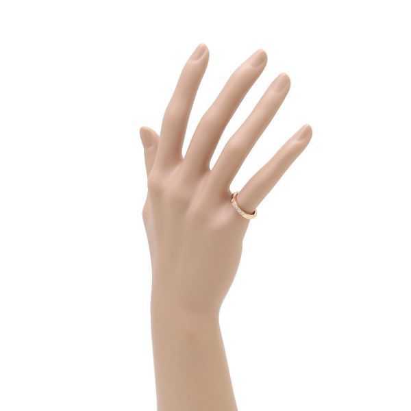 Cartier Maillot Pantelle Ring Diamond — view 7