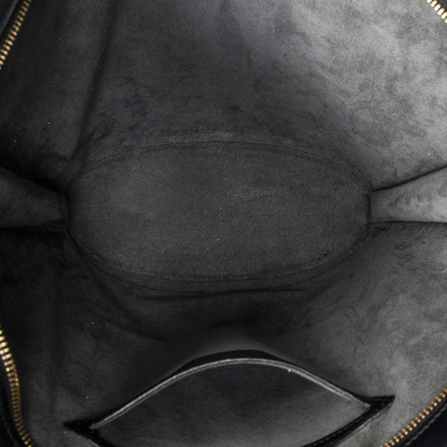 Louis Vuitton Saint Jacques Black Epi Messenger — view 9