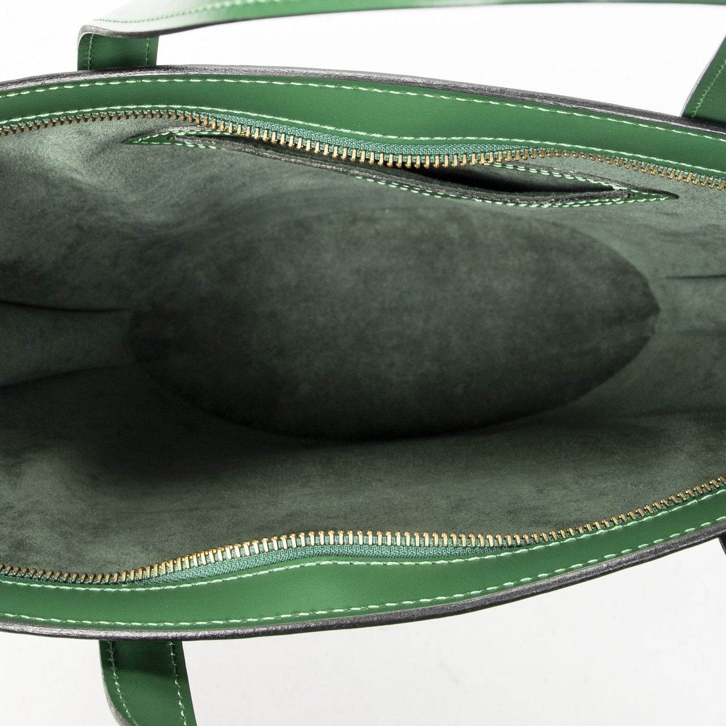 Louis Vuitton Saint Jacques Green — view 9