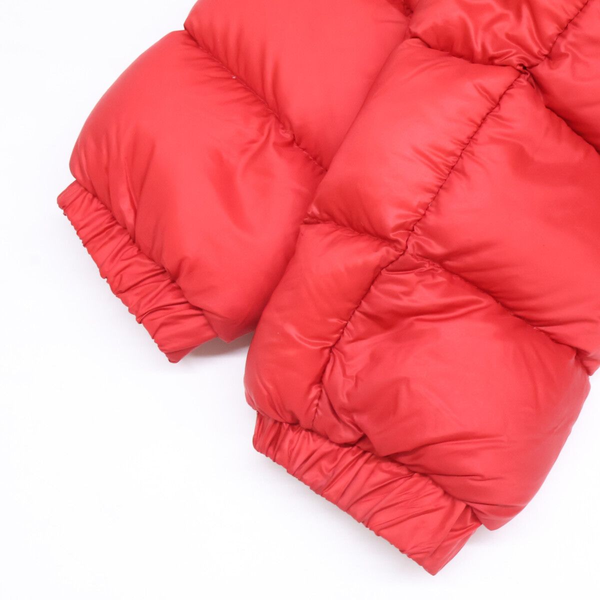 Moncler Aiton Hoodie Down Jacket 8 — view 9