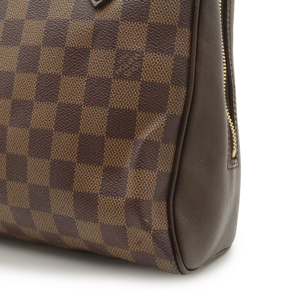 Louis Vuitton Damier Brera Mini — view 8