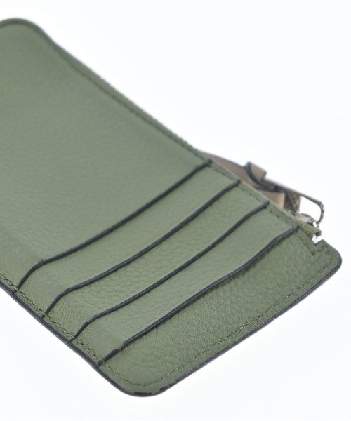 Loewe Wallet Coin Case — view 7