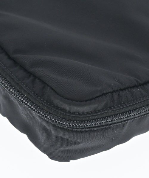 Prada Pouch Black — view 9